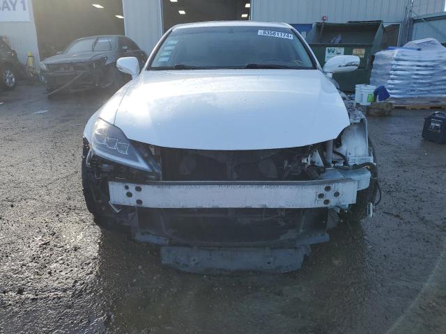 Photo 5 from auction – 2009 LEXUS IS with VIN JTHBK262595089988