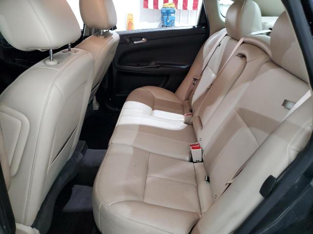 Photo 10 from auction – 2014 CHEVROLET IMPALA LIM with VIN 2G1WC5E36E1169350