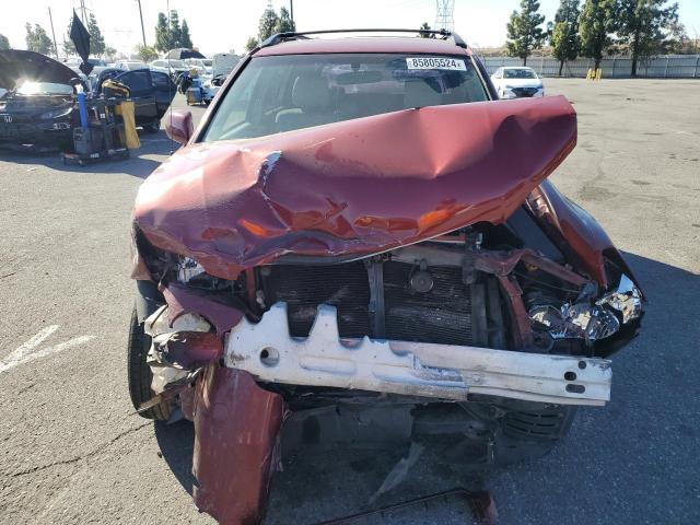 Снимка 5 от търг – 2007 TOYOTA HIGHLANDER с VIN JTEDD21AX70160062