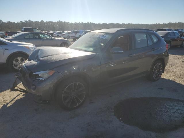 Photo 1 from auction – 2014 BMW X1 XDRIVE3 with VIN WBAVM5C56EVV92106