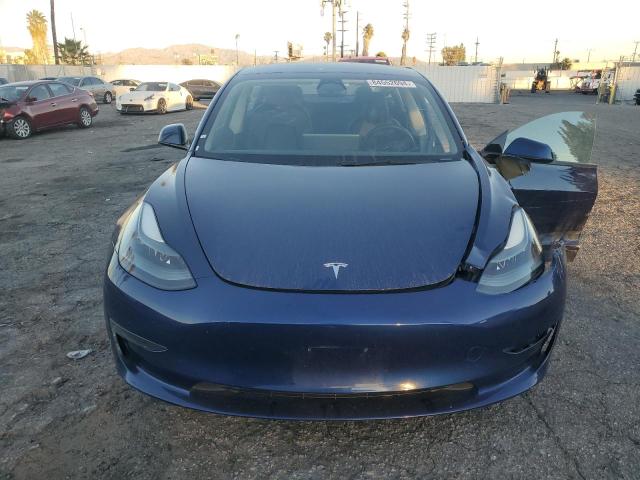 Photo 5 from auction – 2023 TESLA MODEL 3 with VIN 5YJ3E1EA5PF449448