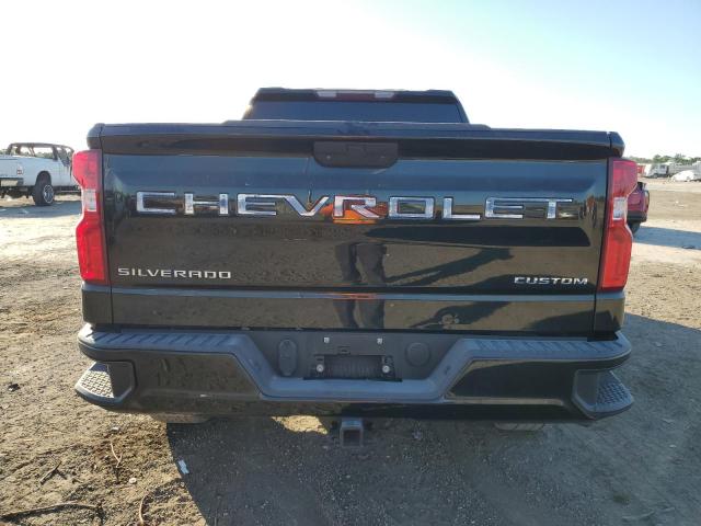 Photo 6 from auction – 2019 CHEVROLET SILVERADO with VIN 1GCRWBEH8KZ410897