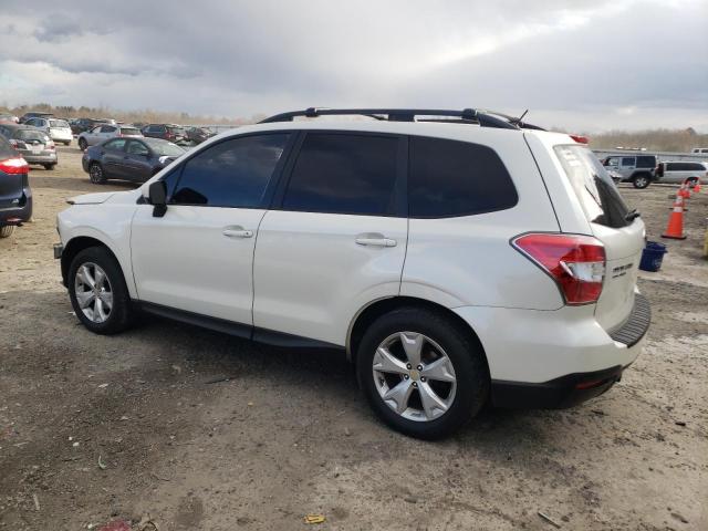 Photo 2 from auction – 2014 SUBARU FORESTER 2 with VIN JF2SJAEC8EH402969