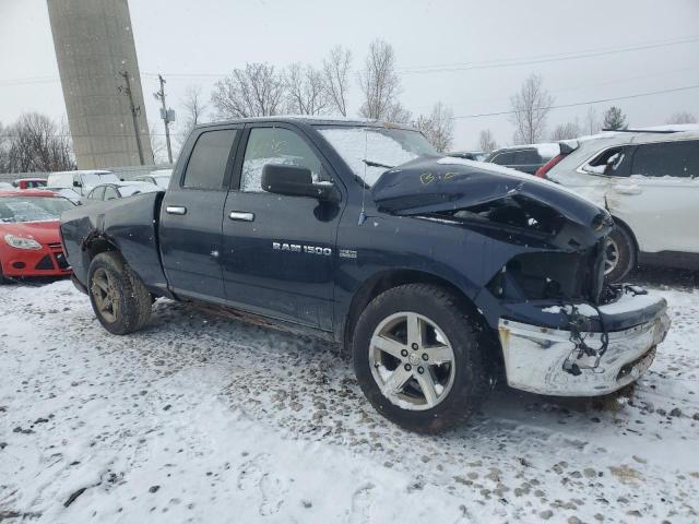 Фото 4 с аукциона – 2012 DODGE RAM 1500 S с VIN 1C6RD7GT1CS186006