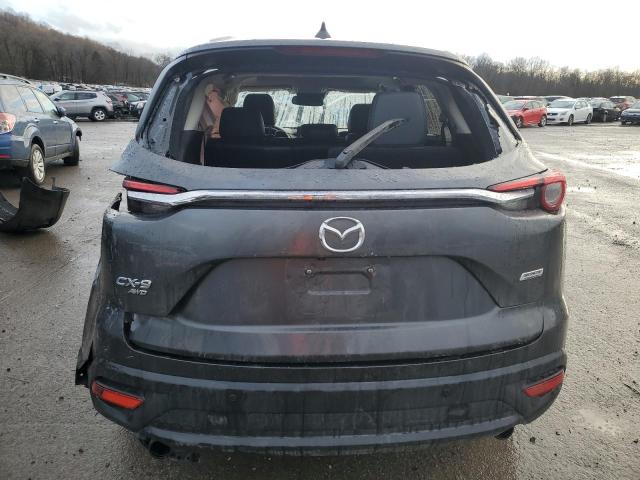 Photo 6 from auction – 2017 MAZDA CX-9 TOURI with VIN JM3TCBCY7H0129695