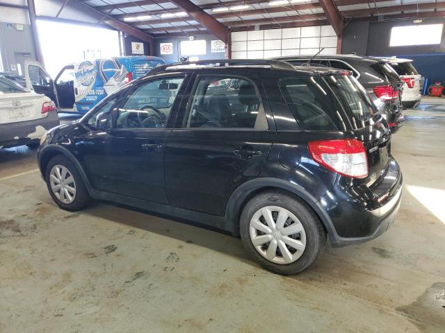 Photo 2 from auction – 2010 SUZUKI SX4 with VIN JS2YB5A36A6300326