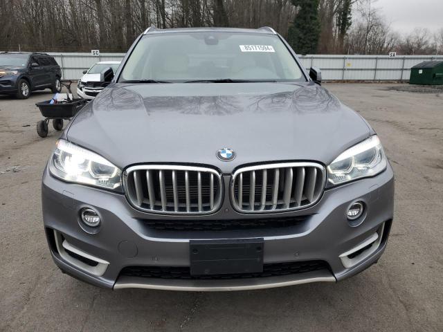 Photo 5 from auction – 2016 BMW X5 XDR40E with VIN 5UXKT0C5XG0S77593