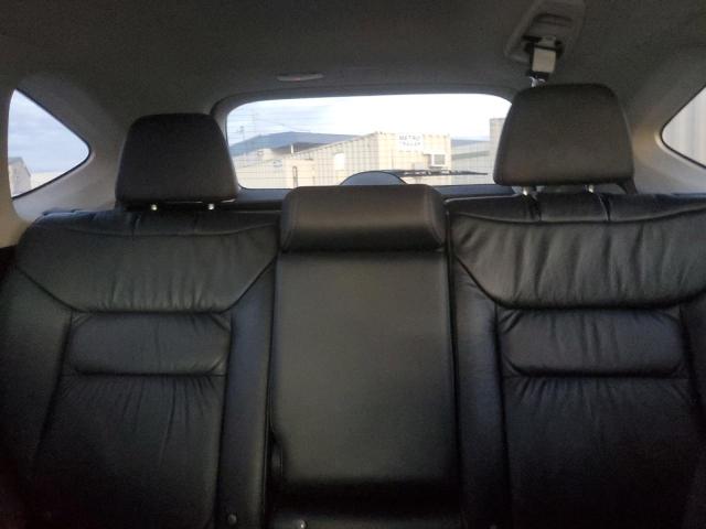 Photo 10 from auction – 2014 HONDA CR-V EXL with VIN 2HKRM3H79EH534591