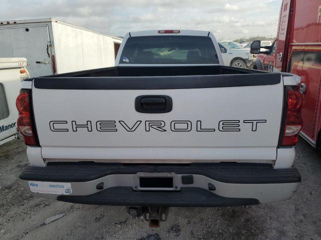 Снимка 6 от търг – 2006 CHEVROLET SILVERADO с VIN 1GCHK33D96F177939