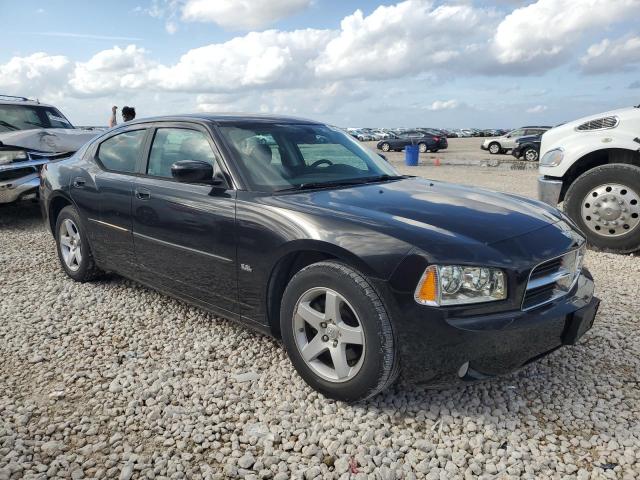 Photo 4 from auction – 2010 DODGE CHARGER SX with VIN 2B3CA3CV1AH226159