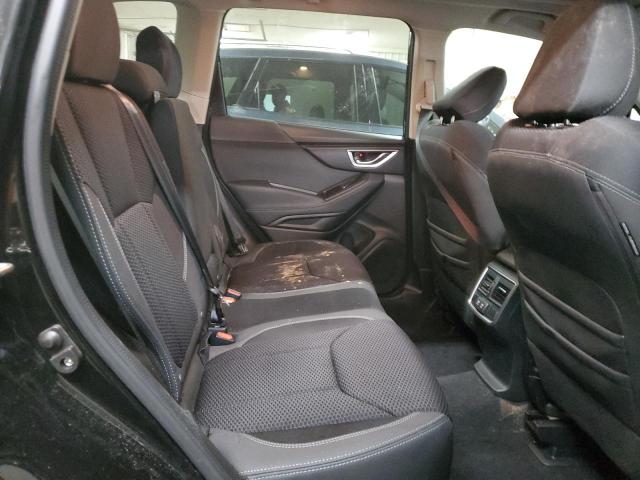 Photo 11 from auction – 2019 SUBARU FORESTER P with VIN JF2SKAGC2KH457925