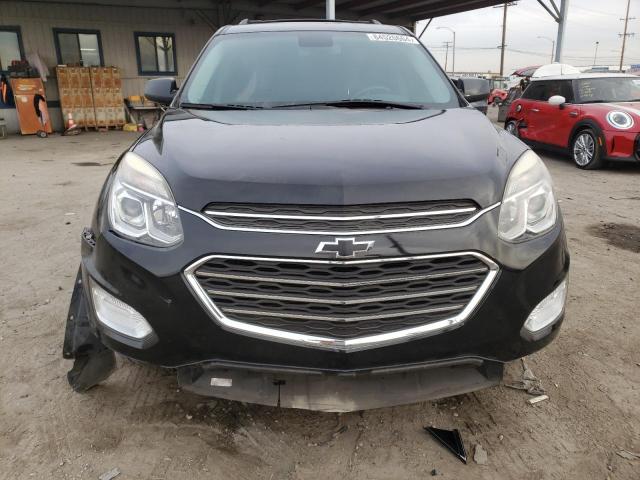 Photo 5 from auction – 2017 CHEVROLET EQUINOX LT with VIN 2GNALCEK5H1570543