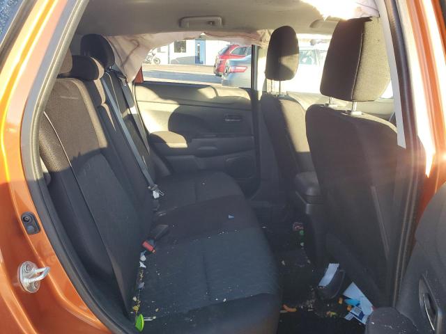 Photo 10 from auction – 2021 MITSUBISHI OUTLANDER with VIN JA4ARUAU3MU002000