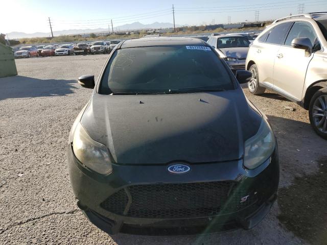 Photo 5 from auction – 2013 FORD FOCUS ST with VIN 1FADP3L91DL202008