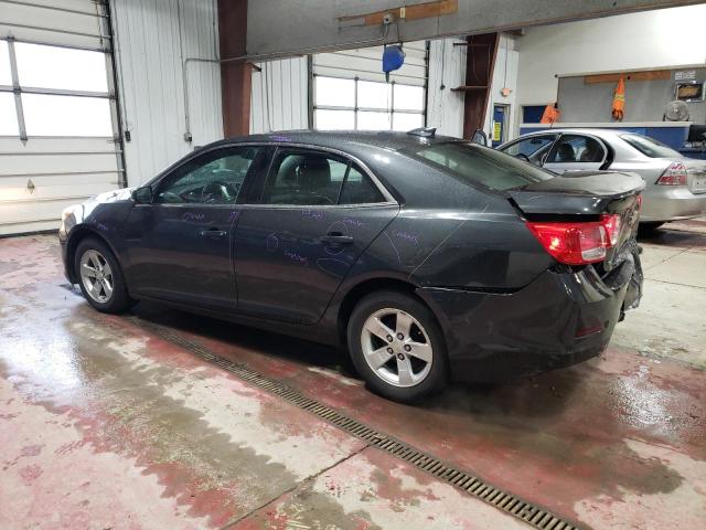 Photo 2 from auction – 2016 CHEVROLET MALIBU LIM with VIN 1G11C5SA8GU118419