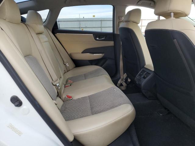 Photo 10 from auction – 2018 HONDA CLARITY with VIN JHMZC5F16JC010090