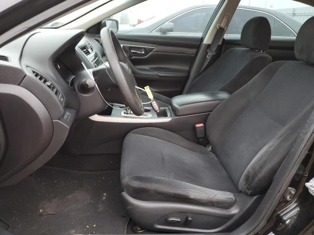 Photo 7 from auction – 2015 NISSAN ALTIMA 2.5 with VIN 1N4AL3AP2FC576629