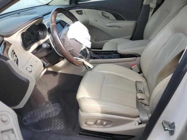 Photo 7 from auction – 2014 BUICK LACROSSE P with VIN 1G4GD5G38EF217327