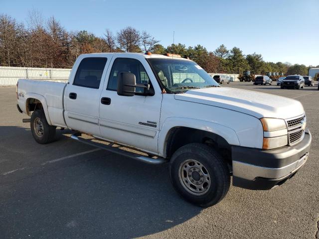 Photo 4 from auction – 2006 CHEVROLET SILVERADO with VIN 1GCHK23D26F196410