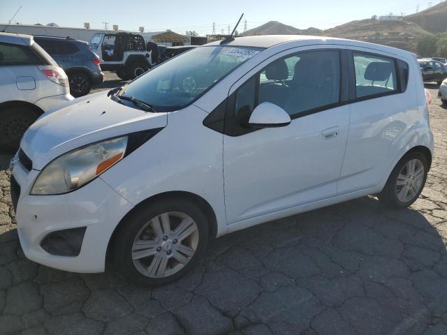 CHEVROLET SPARK 1LT 2014 with VIN KL8CD6S90EC540740 - Photo from auction