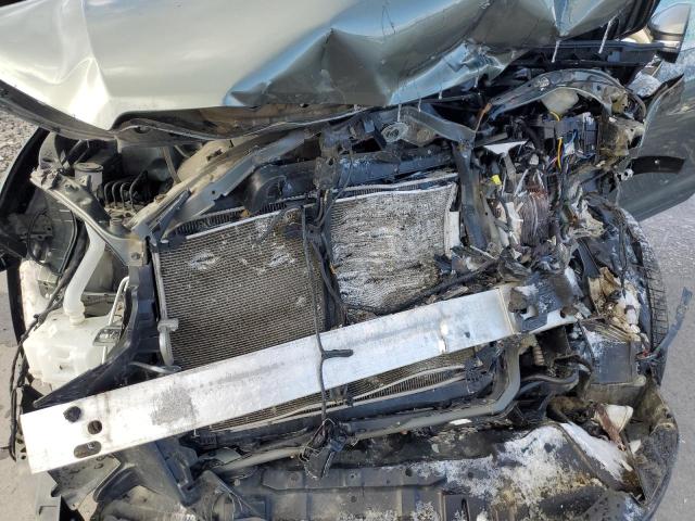 Photo 12 from auction – 2019 TOYOTA HIGHLANDER with VIN 5TDJZRFH8KS729133