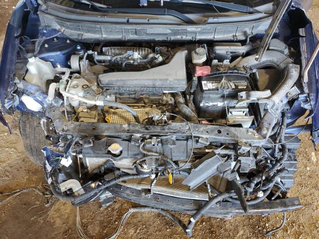 Photo 11 from auction – 2018 NISSAN ROGUE S with VIN KNMAT2MT1JP502505