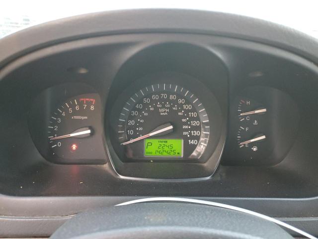 Фото 9 с аукциона – 2008 KIA SPECTRA EX с VIN KNAFE122385511892