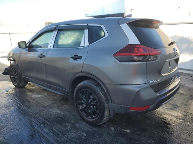 Photo 2 from auction – 2018 NISSAN ROGUE S with VIN 5N1AT2MT4JC759676