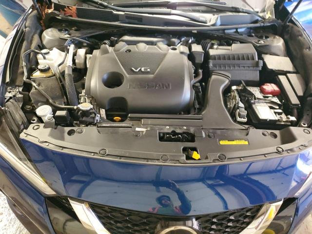 Photo 11 from auction – 2020 NISSAN MAXIMA PLA with VIN 1N4AA6FV3LC378927