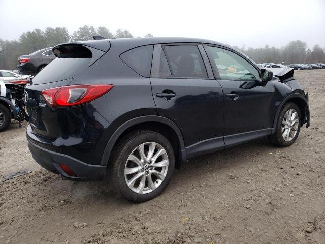 Photo 3 from auction – 2014 MAZDA CX-5 GT with VIN JM3KE4DY4E0424331