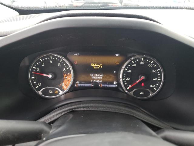 Photo 9 from auction – 2015 JEEP RENEGADE T with VIN ZACCJBCT2FPB32403