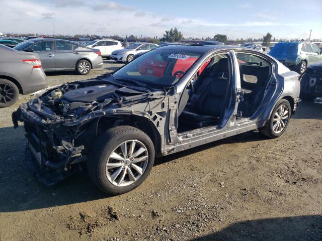 Photo 1 from auction – 2017 INFINITI Q50 BASE with VIN JN1CV7AP4HM640495