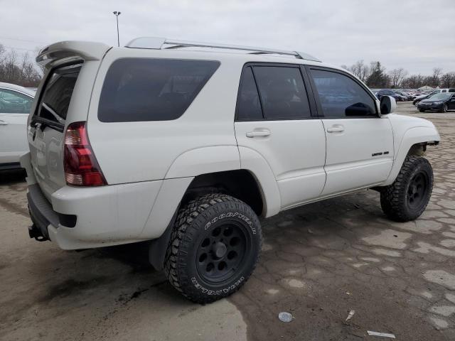 Photo 3 from auction – 2004 TOYOTA 4RUNNER LI with VIN JTEBT17R548013369