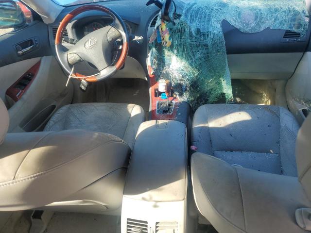 صورة رقم 8 من المزاد - 2009 LEXUS ES 350 مع VIN JTHBJ46G492277882