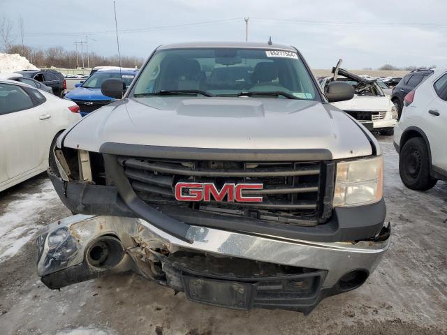 Photo 5 from auction – 2008 GMC SIERRA K15 with VIN 2GTEK19CX81222760