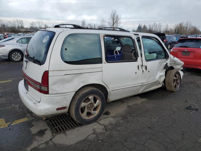 Photo 3 from auction – 1997 MERCURY VILLAGER with VIN 4M2DV1113VDJ65941