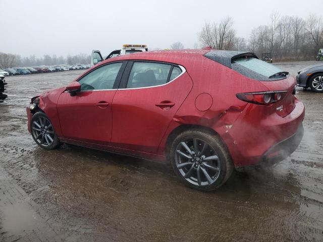 Photo 2 from auction – 2020 MAZDA 3 PREFERRE with VIN JM1BPBMM9L1162916