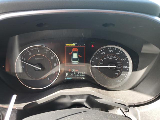 Photo 9 from auction – 2022 SUBARU CROSSTREK with VIN JF2GTHMC4NH241157