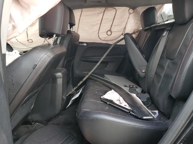 Photo 11 from auction – 2012 GMC TERRAIN SL with VIN 2GKFLVE51C6176803