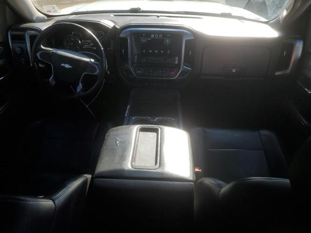 Photo 8 from auction – 2014 CHEVROLET SILVERADO with VIN 3GCUKSEC1EG488209
