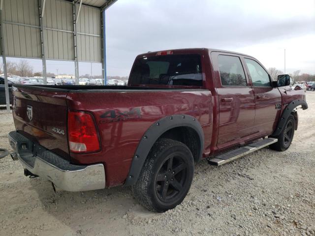 Photo 3 from auction – 2019 RAM 1500 CLASS with VIN 1C6RR7KT1KS506187