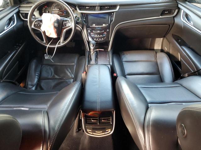Photo 8 from auction – 2018 CADILLAC XTS with VIN 2G61U5S35J9145963