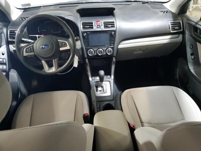 Photo 8 from auction – 2017 SUBARU FORESTER 2 with VIN JF2SJAGC7HH521470
