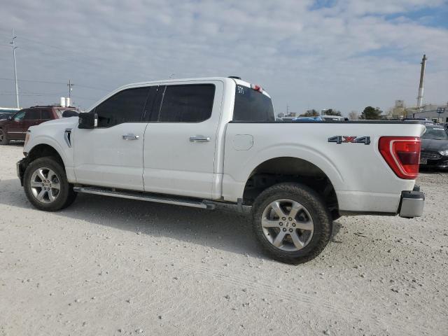 Photo 2 from auction – 2021 FORD F150 SUPER with VIN 1FTFW1E80MFB88017