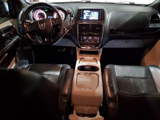 Photo 8 from auction – 2019 DODGE GRAND CARA with VIN 2C4RDGCG5KR521382