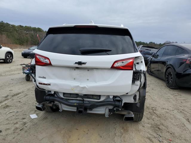 Photo 6 from auction – 2020 CHEVROLET EQUINOX PR with VIN 2GNAXPEX5L6207940