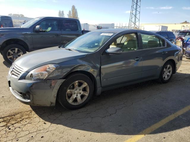 NISSAN ALTIMA 2.5 2009 with VIN 1N4AL21E89N537366 - Photo from auction