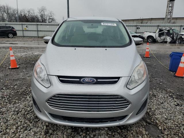Photo 5 from auction – 2015 FORD C-MAX SE with VIN 1FADP5AU9FL121327