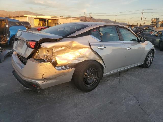 Photo 3 from auction – 2024 NISSAN ALTIMA S with VIN 1N4BL4BV3RN322573