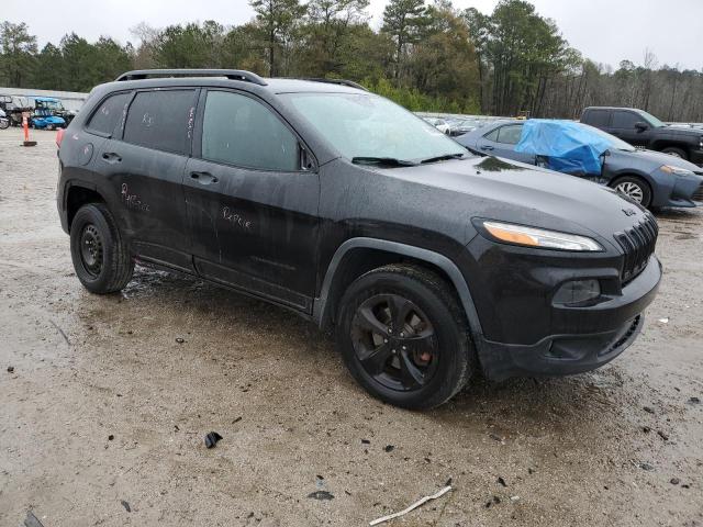 Photo 4 from auction – 2015 JEEP CHEROKEE L with VIN 1C4PJMCS6FW774839